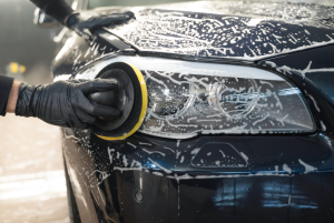Car Detailing
