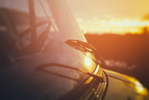 Ceramic Window Tint