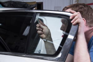 Window Tint Services