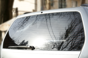 Window Tinting