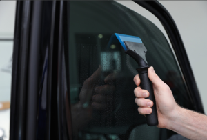 Car Window Tinting