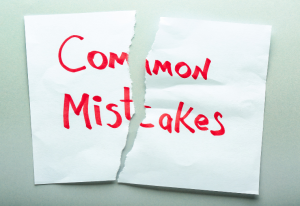 Car Detailing Common Mistakes to Avoid