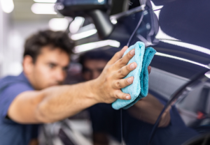 Car Detailing