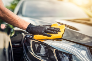 Car Detailing Tips