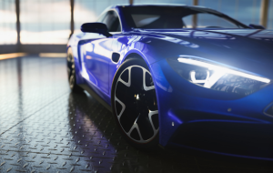 Car Detailing