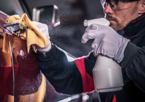 Car Detailing
