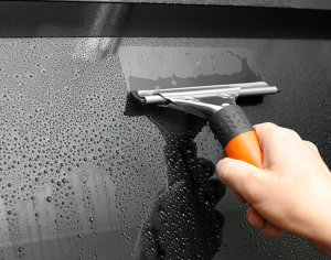 Ceramic Window Tint