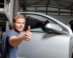Window Tint