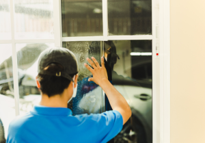 Ceramic Window Tint