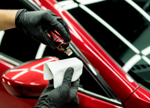 Car Detailing