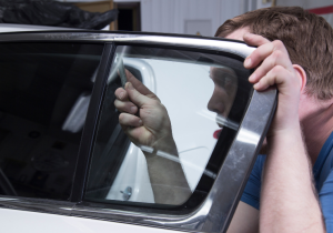 Top Window Tint Trends