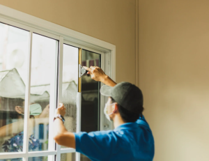 Window Tint Services